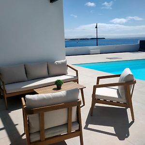 Villas Volcan