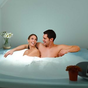 Rotorua Coachman Spa Motel